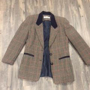 Vintage Blazer